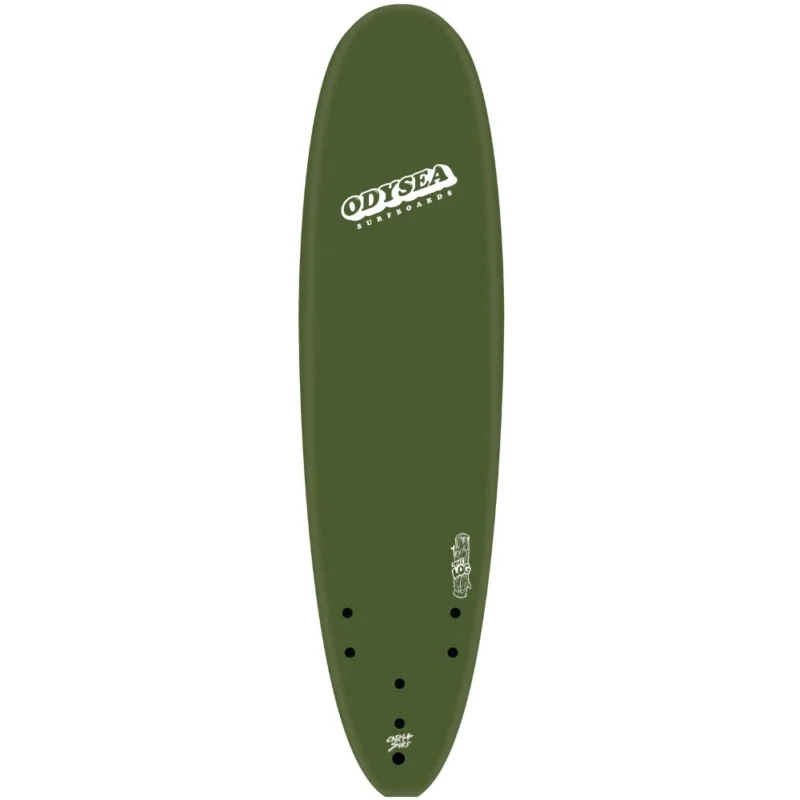 Acheter Direct PLANCHE DE SURF CATCH SURF ODYSEA LOG 7‘6‘‘