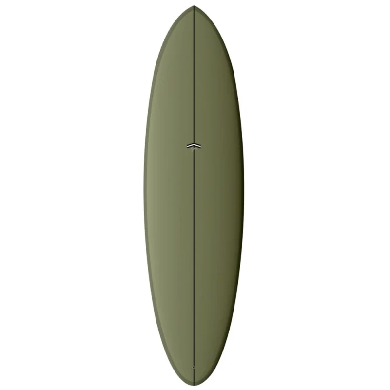 Promotion Saisonnière PLANCHE DE SURF CJ NELSON OUTLIER X 6‘6‘‘ 2+1