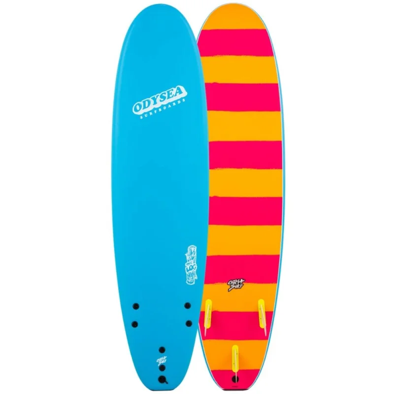 Vente Directe PLANCHE DE SURF CATCH SURF ODYSEA LOG 6‘0‘‘