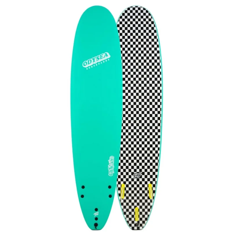Must-Have PLANCHE DE SURF CATCH SURF ODYSEA LOG 8‘0‘‘