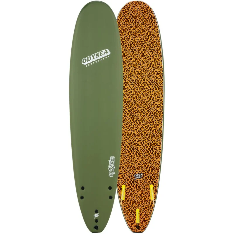 Commander Vite PLANCHE DE SURF CATCH SURF ODYSEA LOG 8‘0‘‘