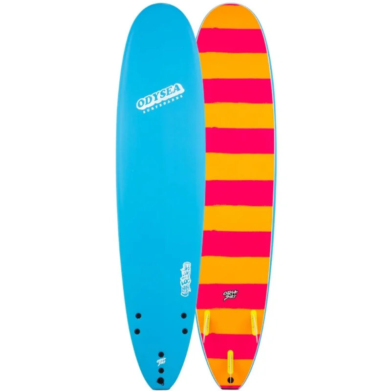 PLANCHE DE SURF CATCH SURF ODYSEA LOG 10‘0‘‘ Affaire À Saisir