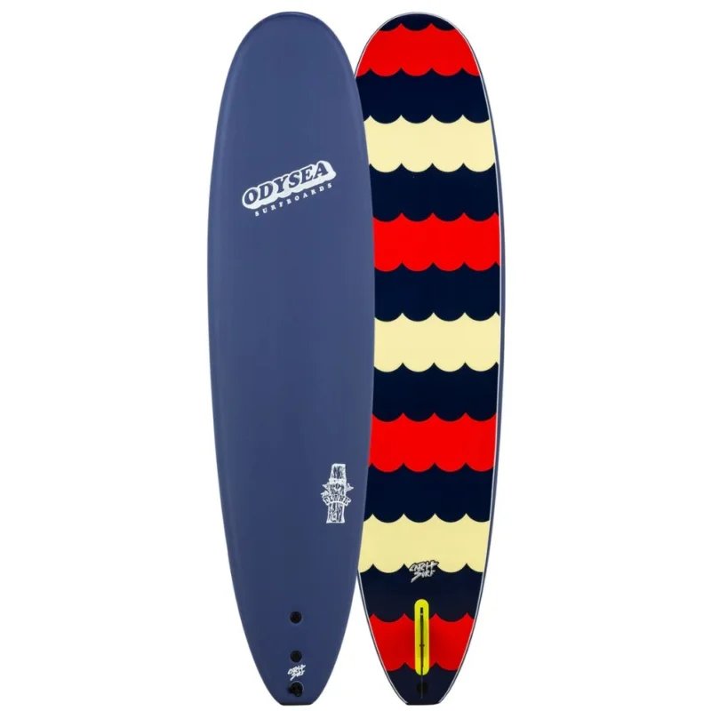PLANCHE DE SURF CATCH SURF ODYSEA PLANK 7‘6‘‘ Meilleure Vente