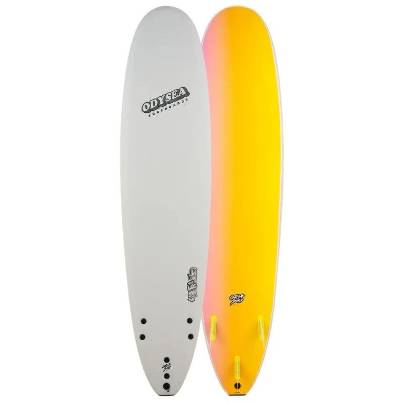PLANCHE DE SURF CATCH SURF ODYSEA LOG 9‘0‘‘ Offre Limitée