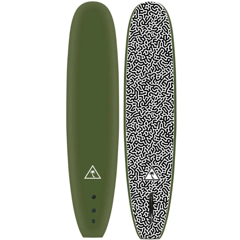 Produit De Marque PLANCHE DE SURF CATCH SURF SINGLE FIN 8‘6‘‘