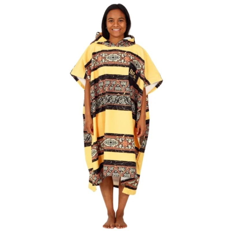 Livraison Express PONCHO AFTER PONCHO NATIVE SERIES MOROCCO
