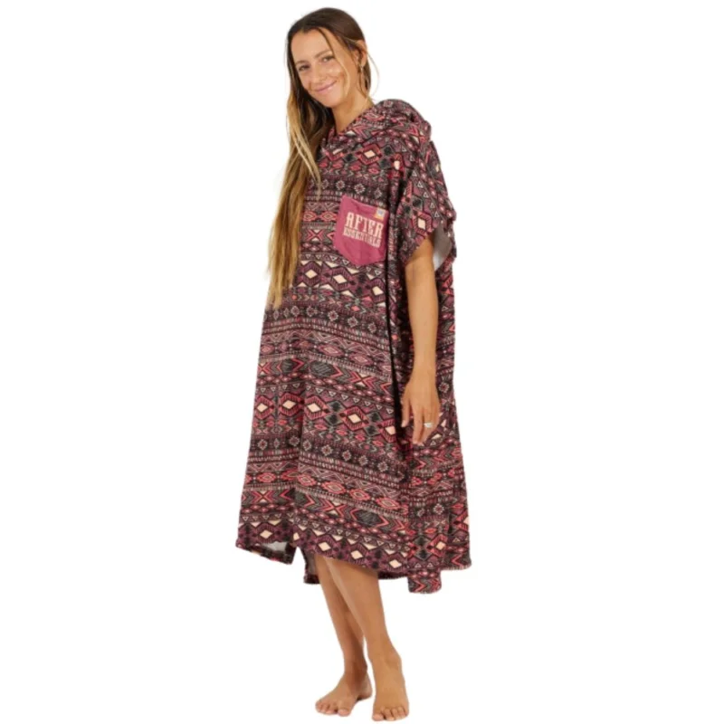 Acheter Direct PONCHO AFTER PONCHO NATIVE SERIES LIMA