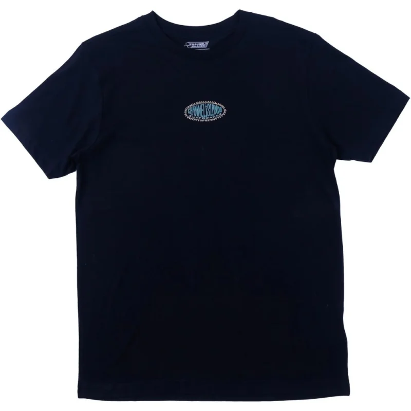 T-SHIRT CHANNEL ISLANDS STARBURST Nouveauté