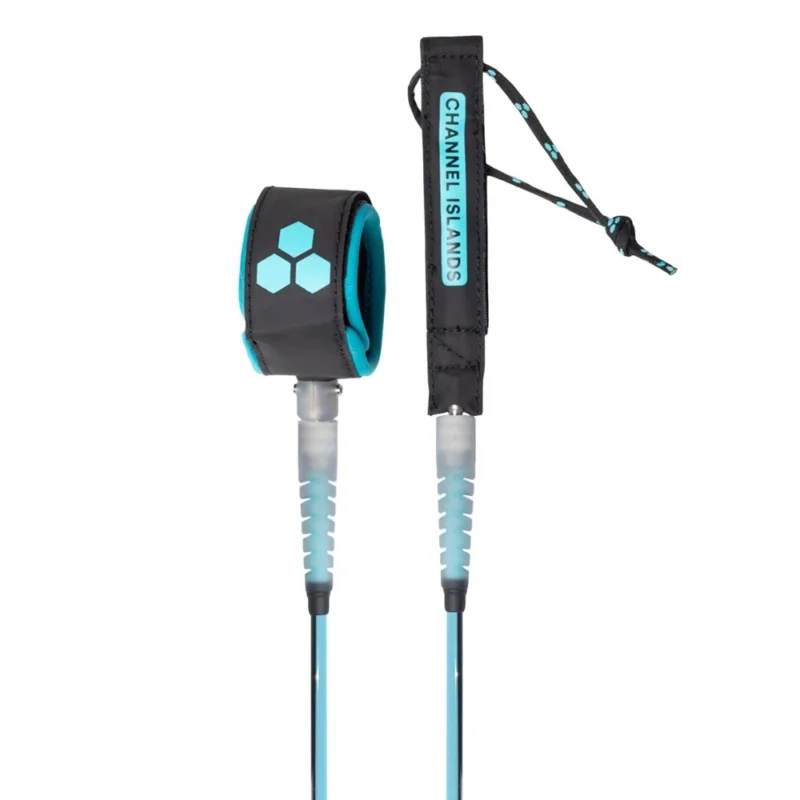 LEASH CHANNEL ISLANDS ROUND EVERYDAY 6‘ Nouvelle Collection