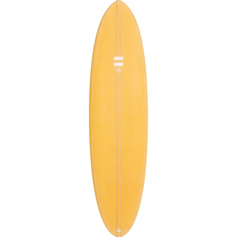 PLANCHE DE SURF INDIO ENDURANCE THE EGG 7‘0‘‘ Nouveauté