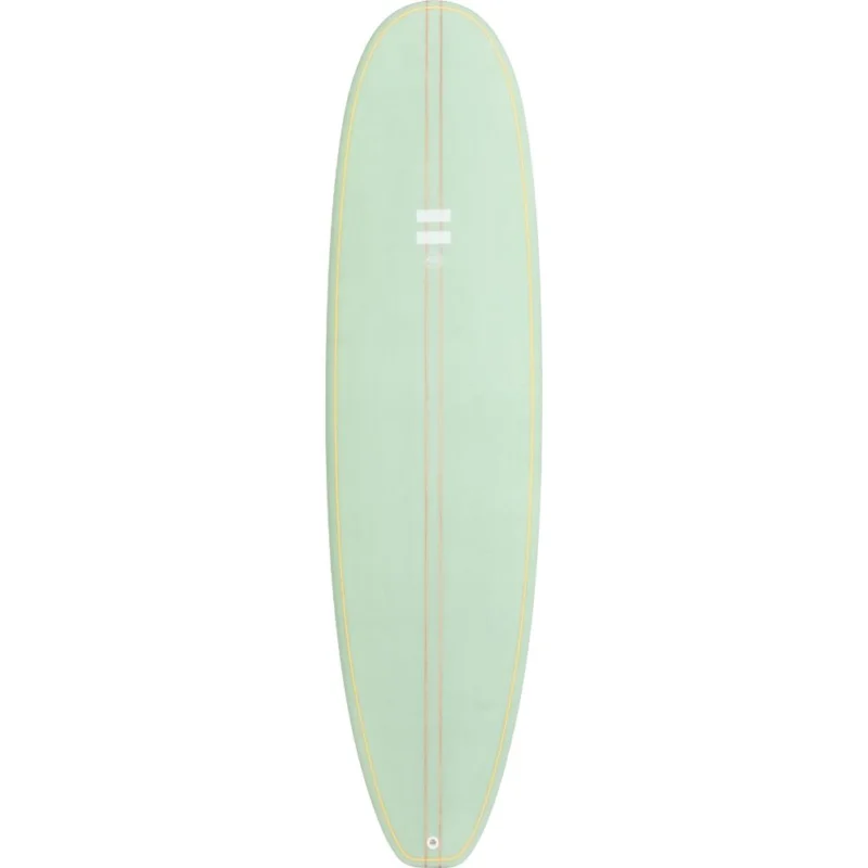 PLANCHE DE SURF INDIO ENDURANCE MID LENGTH 6‘6‘‘ Expédition Rapide