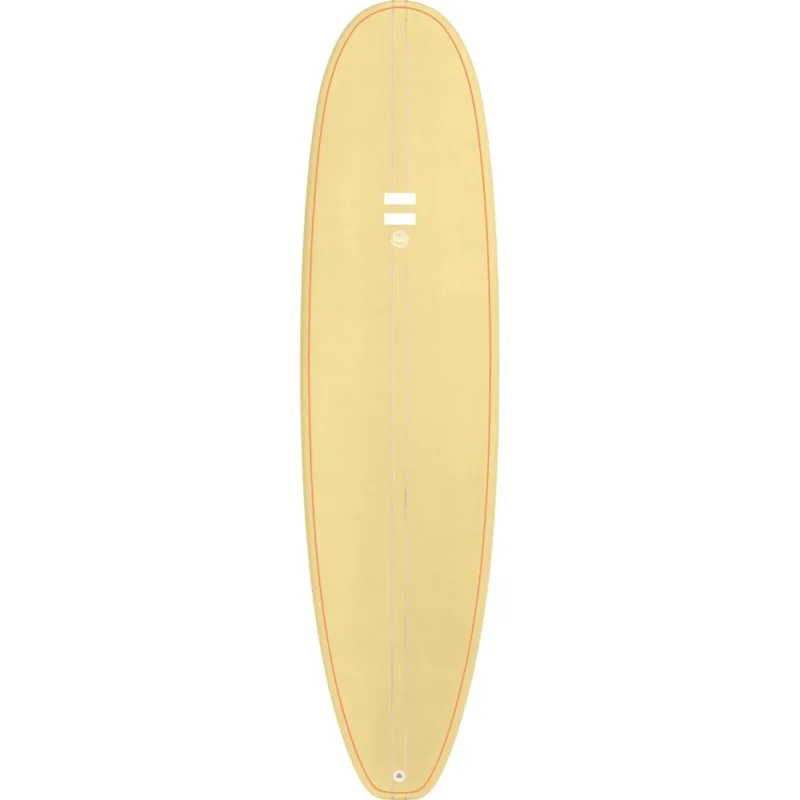 Offre Du Jour PLANCHE DE SURF INDIO ENDURANCE MID LENGTH 7‘6‘‘