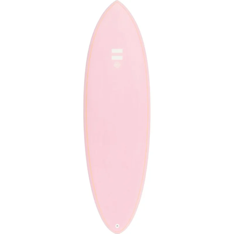Retour Gratuit PLANCHE DE SURF INDIO ENDURANCE RACER 6‘0‘‘