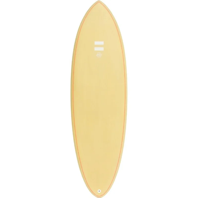 PLANCHE DE SURF INDIO ENDURANCE RACER 6‘6‘‘ Soldes