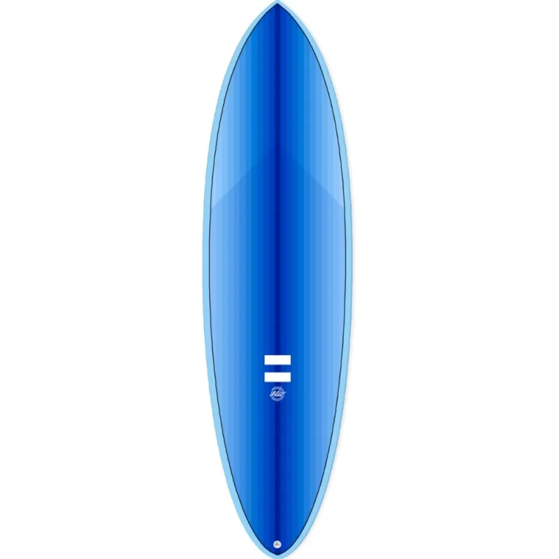 Offre Spéciale PLANCHE DE SURF INDIO ENDURANCE RACER 6‘4‘‘