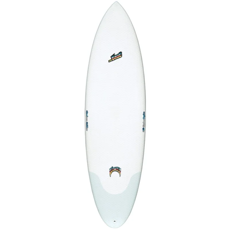 PLANCHE DE SURF LIB-TECH x LOST QUIVER KILLER 5‘8‘‘ Prix Promo