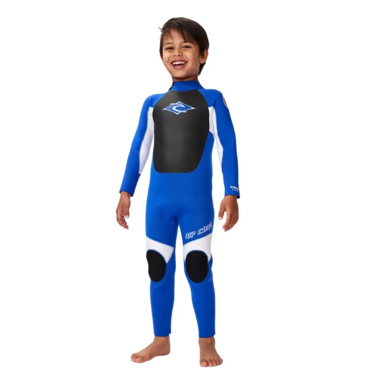 COMBINAISON RIP CURL GROMS OMEGA 3/2 Commander Maintenant