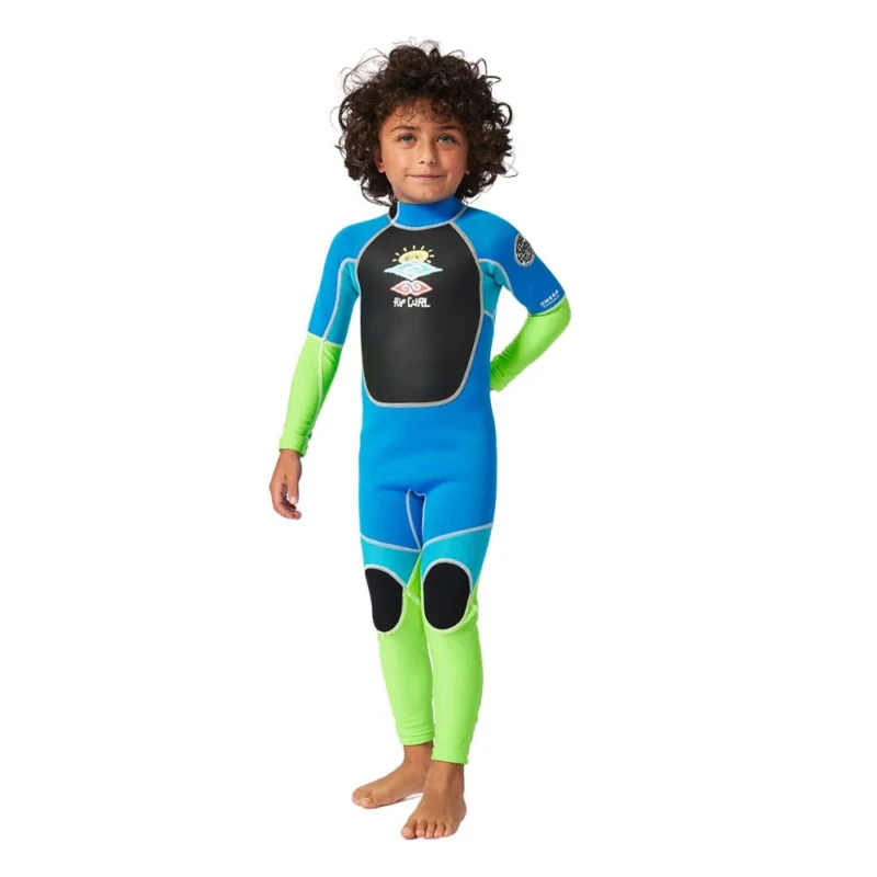 Achetez Aujourd'hui COMBINAISON RIP CURL GROMS OMEGA