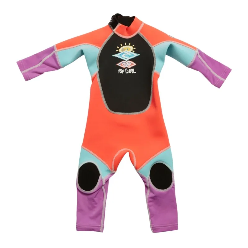 COMBINAISON RIP CURL GROMS OMEGA 1MM Prix Promo