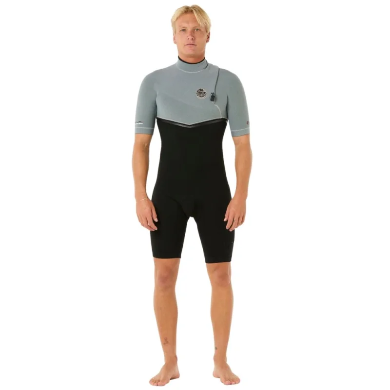Paiement Sécurisé COMBINAISON RIP CURL E BOMB 2/2