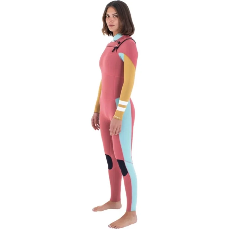 Offre Spéciale COMBINAISON HURLEY W ADVANT FULLSUIT 3/2MM