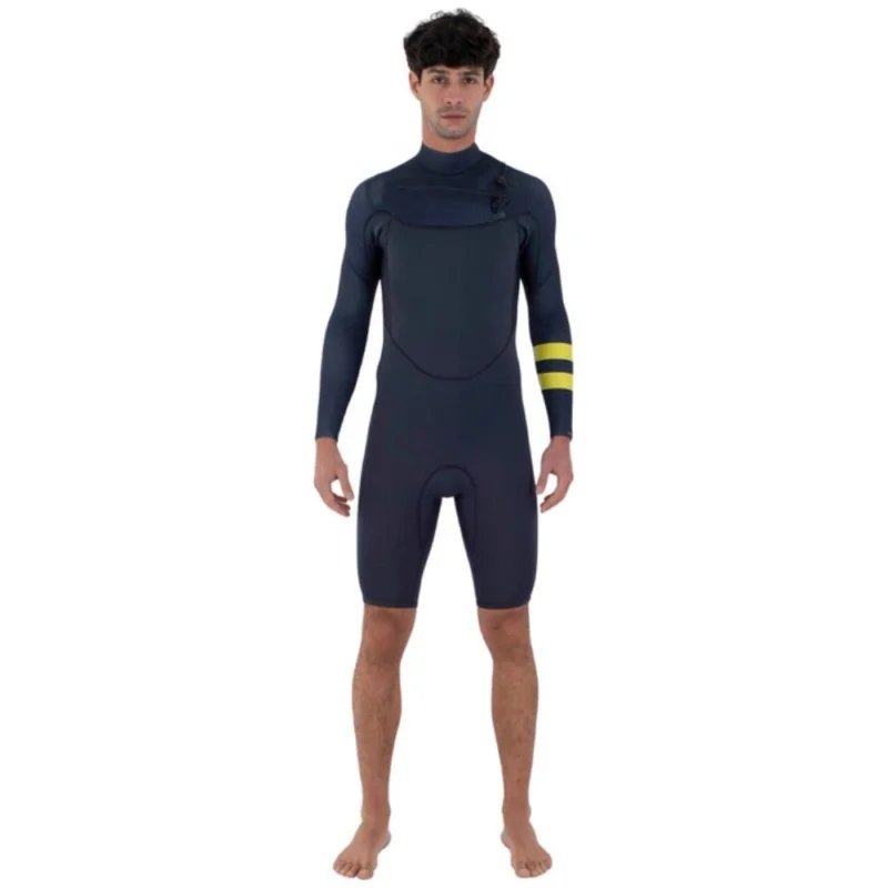 COMBINAISON HURLEY AIR TOLEDO 2/2 MM Authentique
