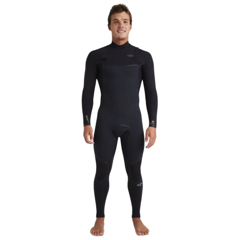 COMBINAISON BILLABONG REVOLUTION PRO 3/2 Satisfait Ou Remboursé