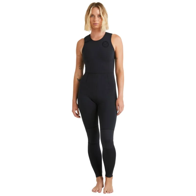 COMBINAISON BILLABONG SOL SISTAH LONG JANE NATURAL 2/2 Nouveauté