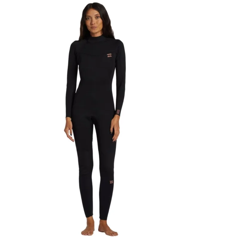 Expédition Rapide COMBINAISON BILLABONG FOIL 3/2
