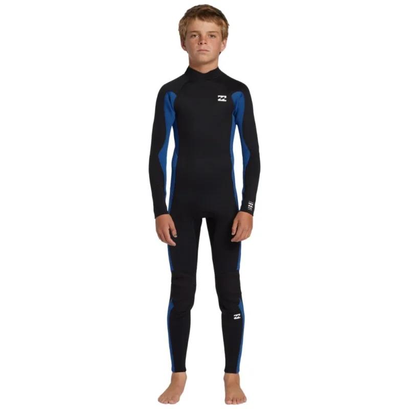 Meilleur Choix COMBINAISON BILLABONG FOIL 3/2