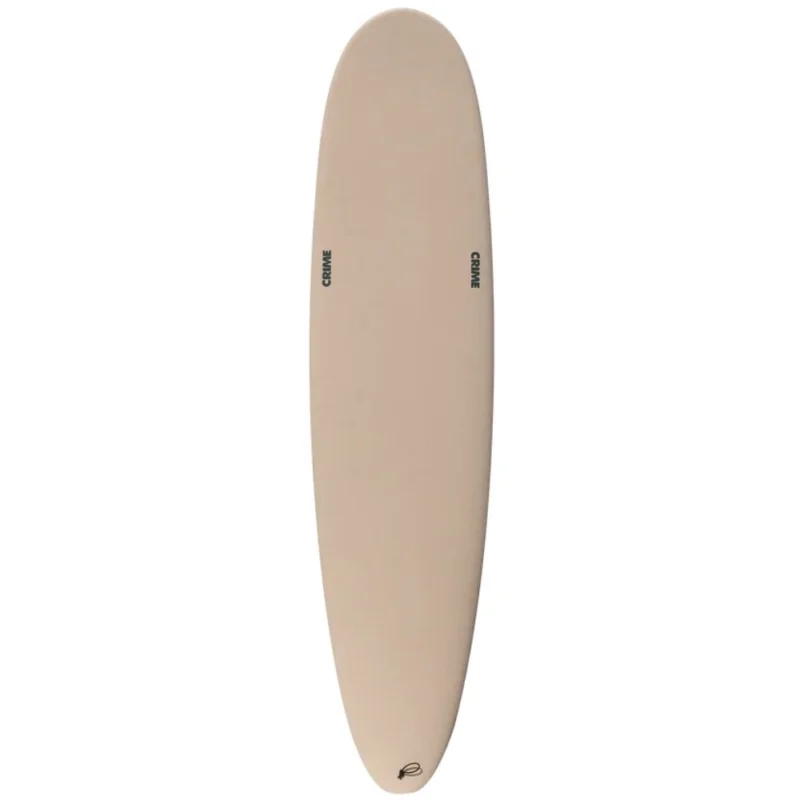 Bon Marché PLANCHE DE LONGBOARD CRIME SURFBOARDS CALI STUBBY 8‘0‘‘