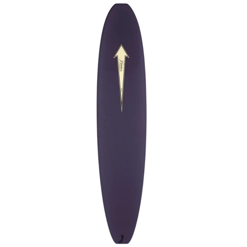 PLANCHE DE LONGBOARD CRIME SURFBOARDS THRILLER 9’2‘‘ Petit Prix