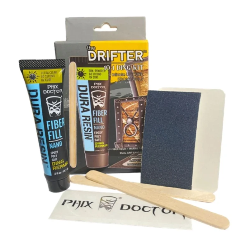 Acheter En Ligne KITS DE RÔPARATION PHIX DOCTOR THE DRIFTER