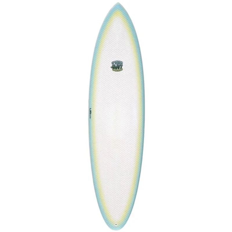 PLANCHE DE SURF LIB-TECH X LOST SUPER SMOOTH OPERATOR 7‘3‘‘ Vente Directe