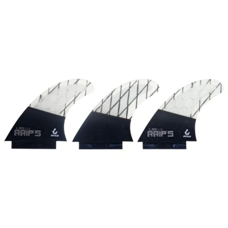 Populaire DERIVES LIB-TECH TRI-FIN M