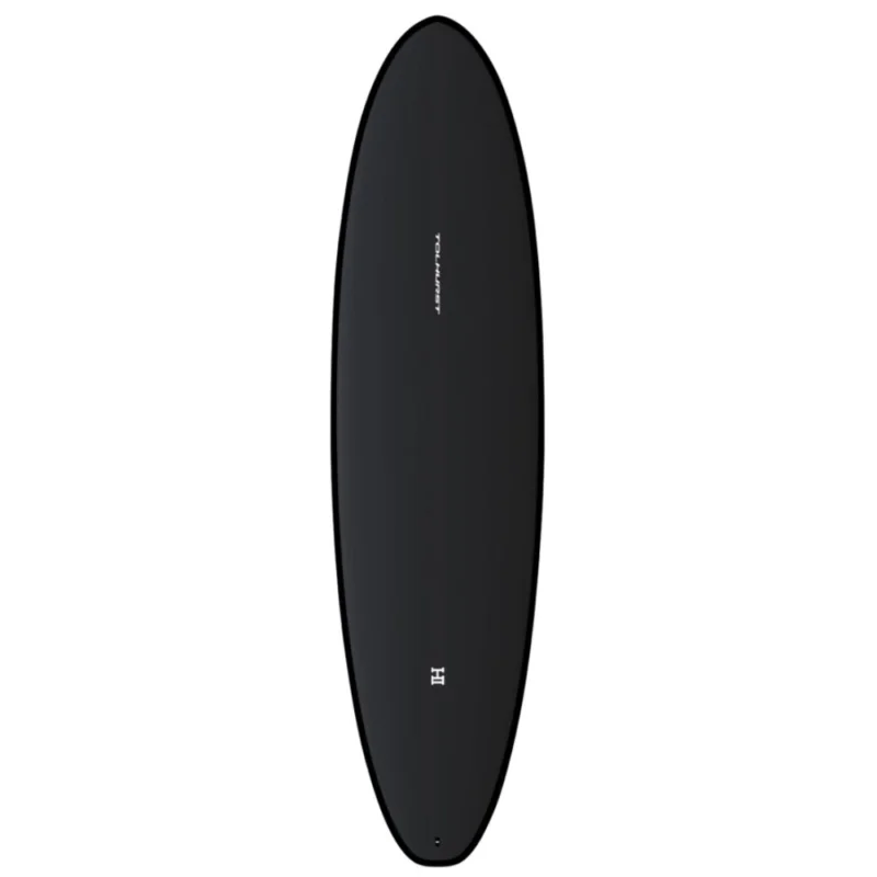 PLANCHE DE SURF HARLEY INGLEBY MOE MINI 6’6‘‘ Retour Gratuit