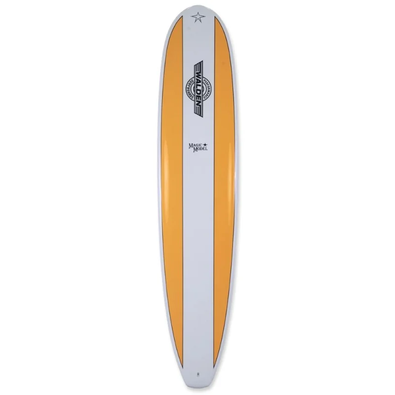 PLANCHE DE LONGBOARD WALDEN MAGIC TUFLITE 8‘6‘‘ Petit Prix