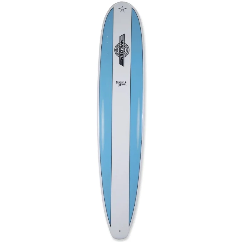 Commander Vite PLANCHE DE LONGBOARD WALDEN MAGIC TUFLITE 9‘0‘‘
