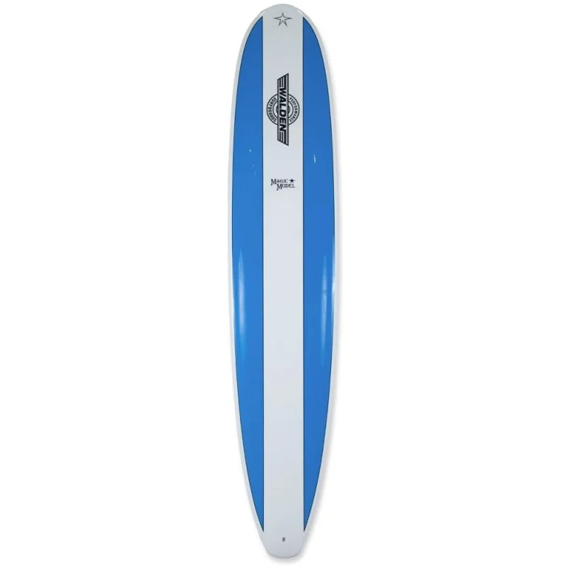 PLANCHE DE LONGBOARD WALDEN MAGIC TUFLITE 9‘6‘‘ Paiement Sécurisé