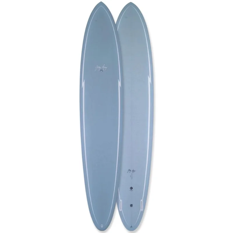 Achat Immédiat PLANCHE DE LONGBOARD GERRY LOPEZ SURFBOARDS GLIDER TWIN 8‘0‘‘