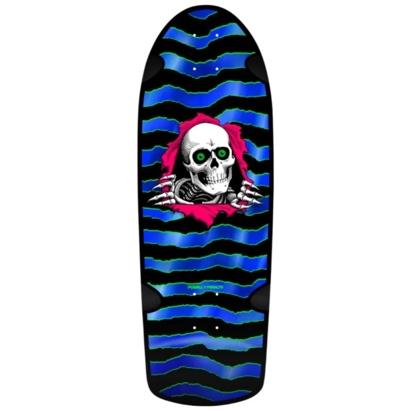 PLANCHE DE SKATE POWELL PERALTA OG RIPPER 10‘‘ Dernier Modèle