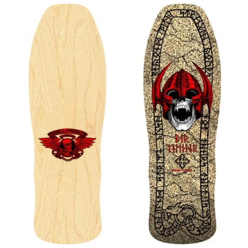 PLANCHE DE SKATE POWELL PERALTA WELINDER CLASSIC 9.625‘‘ Marque