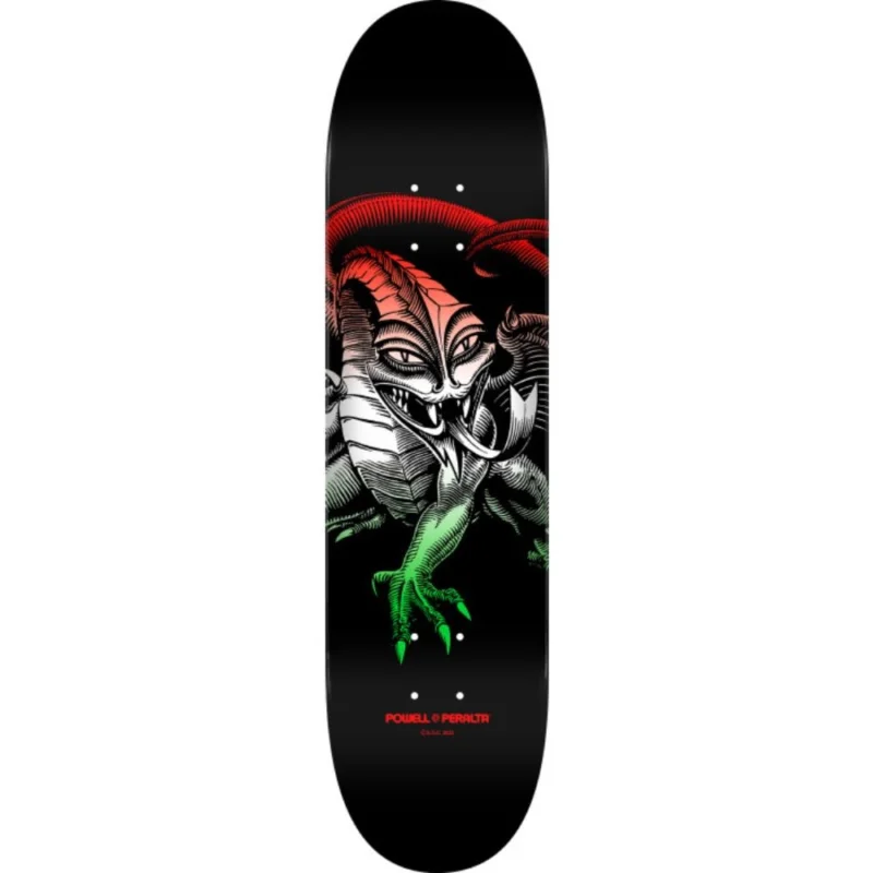 Offre Exclusive PLANCHE DE SKATE POWELL PERALTA CABALLERO 8.75‘‘