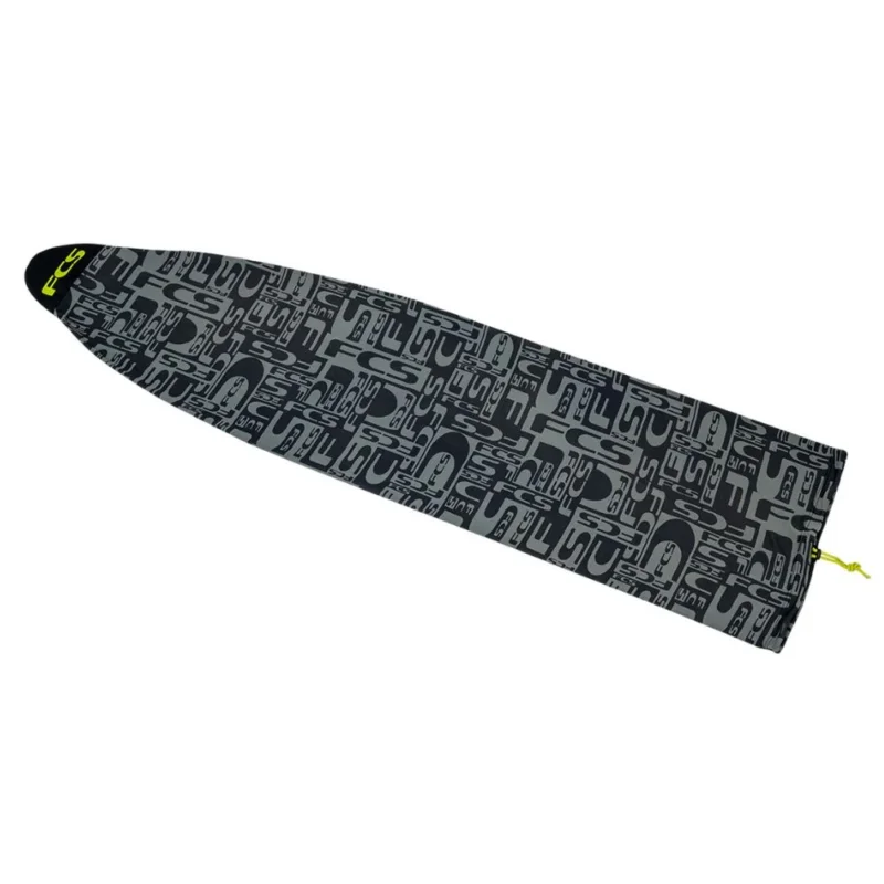 Réduction HOUSSE FCS STRETCH LONG BOARD 9‘0‘‘