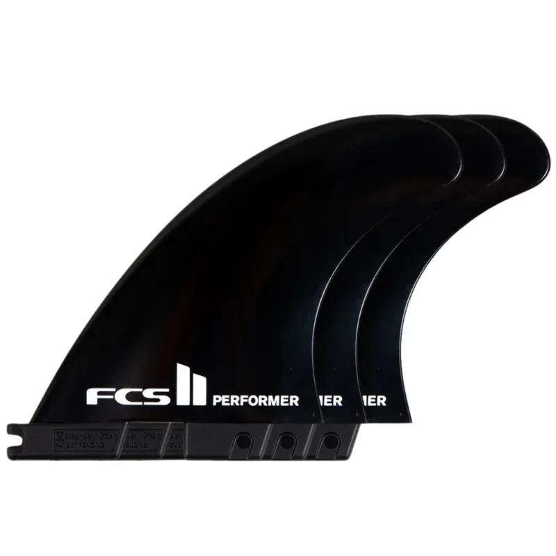 Petit Prix DERIVES FCS II PERFORMER M TRI-FINS