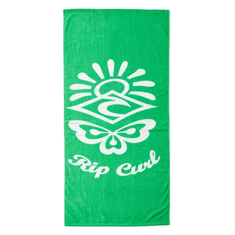 SERVIETTE RIP CURL GRAPHIC STANDARD Top Vente