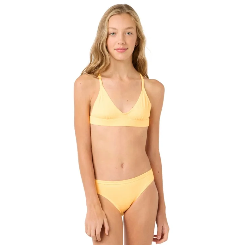 BIKINI RIP CURL PEACHY Prix Réduit
