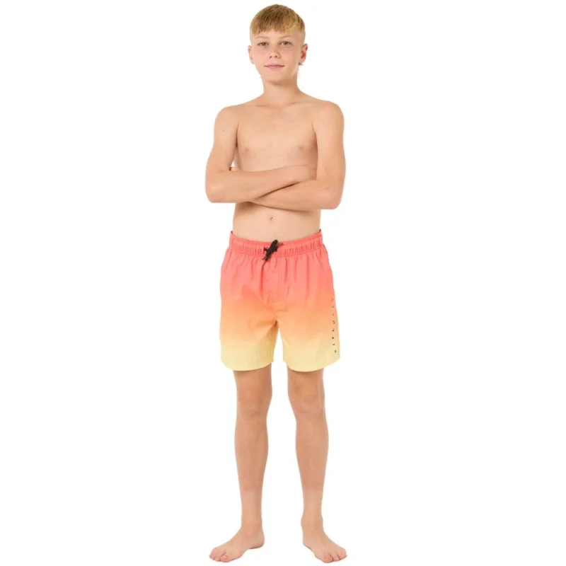 BOARDSHORT RIP CURL FADE VOLLEY Commander Maintenant