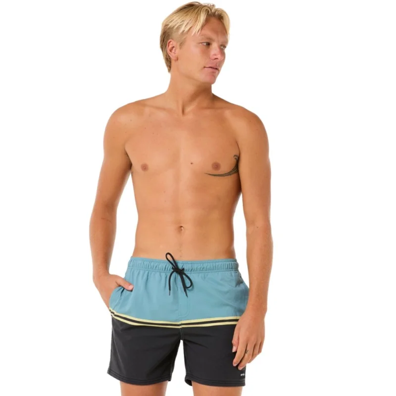 Prix Choc BOARDSHORT RIP CURL COMBINE VOLLEY