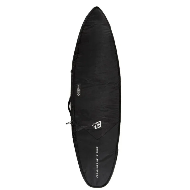 HOUSSE CREATURES SHORTBOARD DOUBLE DT2.0 6‘3‘‘ Must-Have